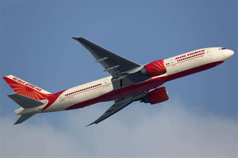 boeing 777 200lr air india|Air India takes delivery of its first Boeing 777.